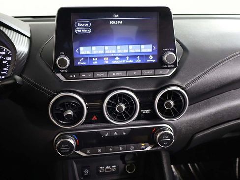 Used 2024 Nissan Sentra SV w/ All-Weather Package FWD image 42