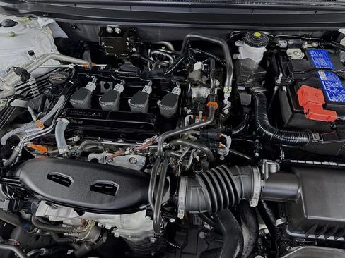 Used 2023 Honda Accord LX image 36
