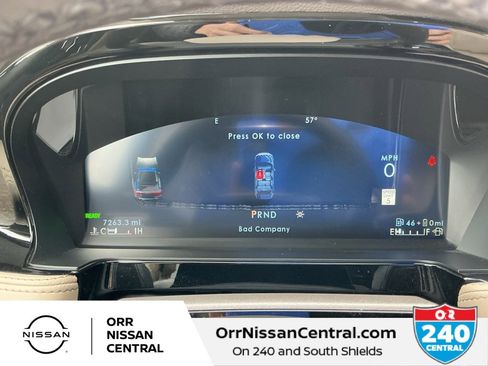 Used 2024 Lincoln Corsair Grand Touring w/ Equipment Group 302A image 23