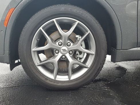 New 2026 Dodge Durango GT image 7