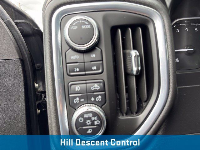 Used 2021 GMC Sierra 1500 AT4 AWD/4WD image 18