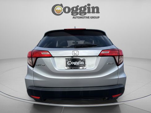 Used 2016 Honda HR-V EX image 5