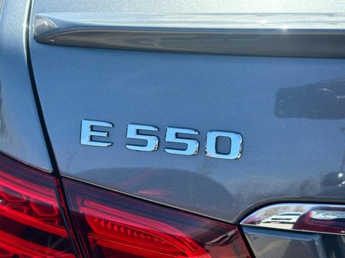 Used 2017 Mercedes-Benz E 550 Coupe image 15