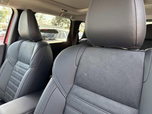 New 2026 Mitsubishi Outlander SE FWD image 22