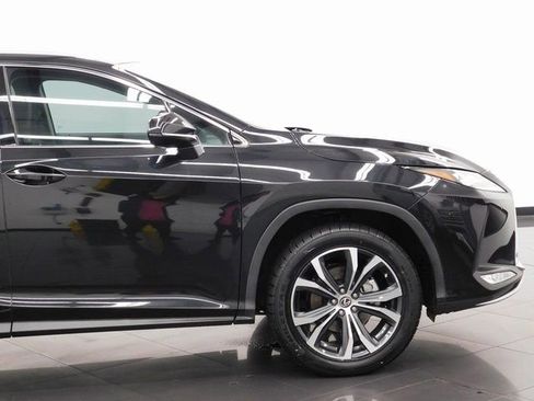 Used 2022 Lexus RX 350 FWD w/ Premium Package image 18