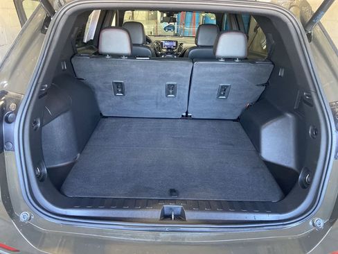 Used 2023 Chevrolet Equinox RS image 24