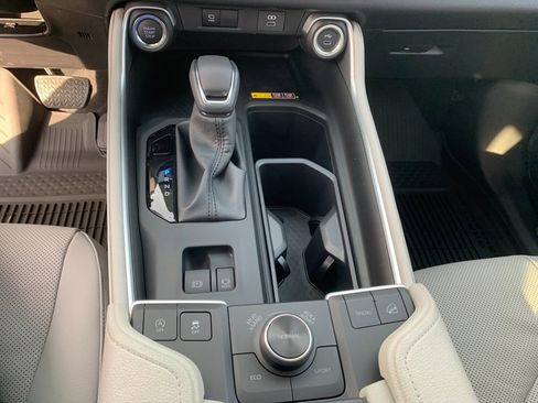New 2026 Toyota Grand Highlander AWD image 26