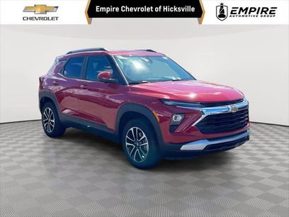 New 2026 Chevrolet TrailBlazer LT w/ Convenience Package