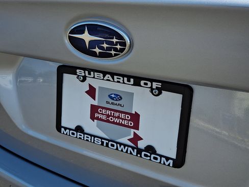 Certified 2025 Subaru Legacy Limited w/ Popular Package #3 AWD/4WD image 29