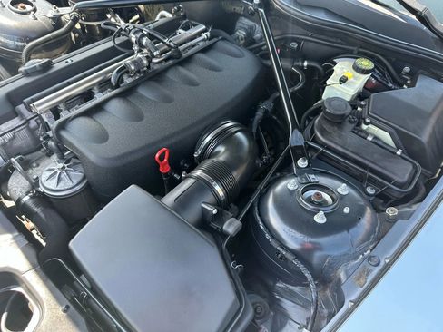 Used 2007 BMW M Roadster image 51