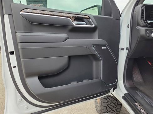 New 2026 GMC Sierra 1500 Elevation w/ Elevation Premium Package image 19