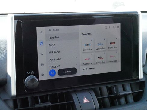 Certified 2024 Toyota RAV4 LE image 22