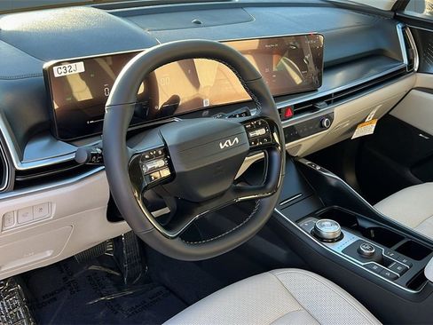New 2026 Kia Sorento EX image 10