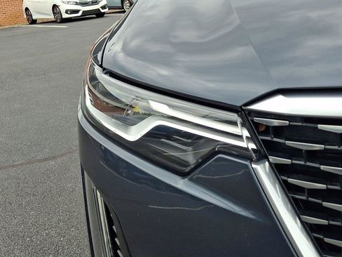 Used 2020 Cadillac XT6 Premium Luxury AWD/4WD image 8