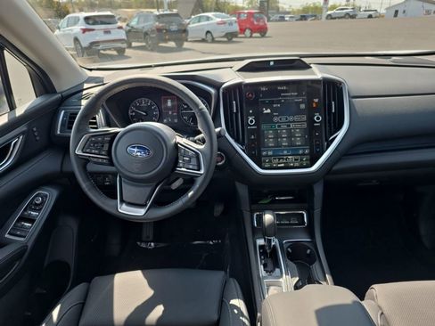 New 2026 Subaru Ascent Limited image 11