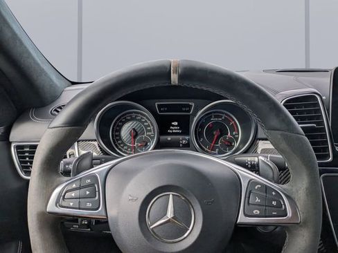 Used 2018 Mercedes-Benz GLE 63 AMG S w/ Premium 3 Package image 35