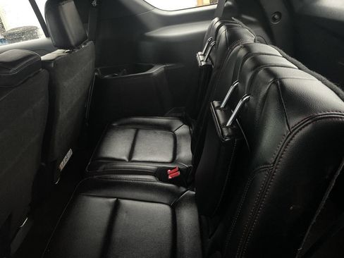 Used 2016 Ford Explorer Sport w/ Equipment Group 401A AWD/4WD image 5