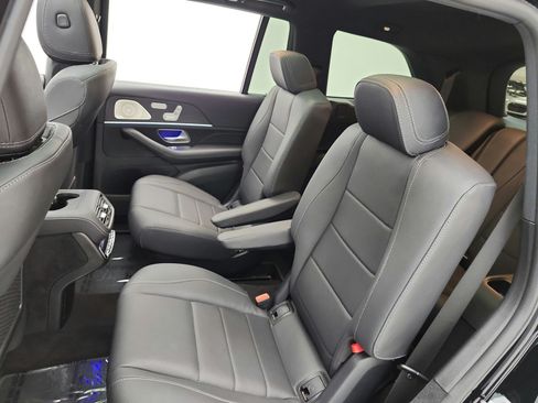 Certified 2026 Mercedes-Benz GLS 450 4MATIC image 16