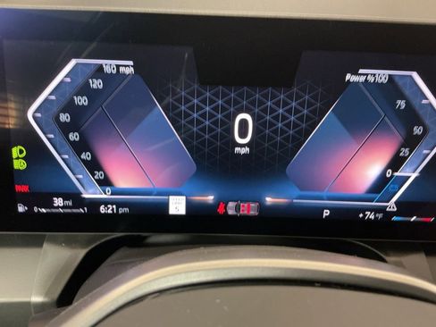 New 2026 BMW X3 xDrive30 w/ Convenience Package image 10