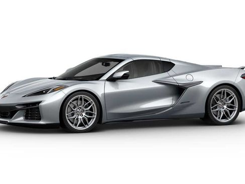 New 2026 Chevrolet Corvette Z06 image 28