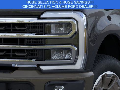 New 2026 Ford F250 King Ranch AWD/4WD image 18