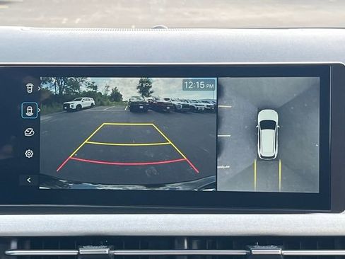 New 2026 Hyundai Tucson Limited image 30