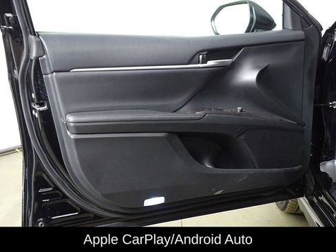 Used 2024 Toyota Camry XSE image 14