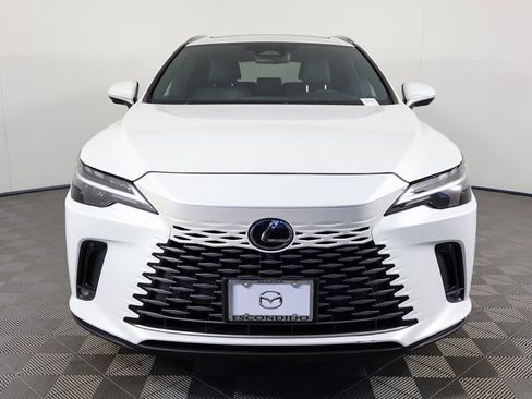 Used 2024 Lexus RX 350 Premium Plus image 2