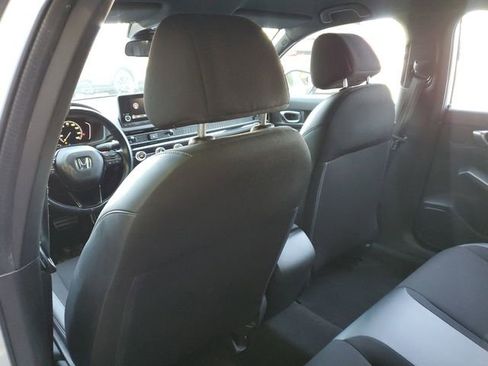 Used 2023 Honda Civic Sport image 13