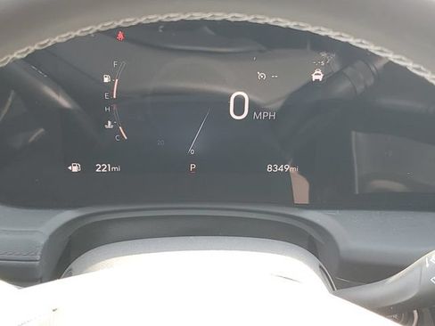 Used 2024 Buick Encore GX Preferred FWD image 20