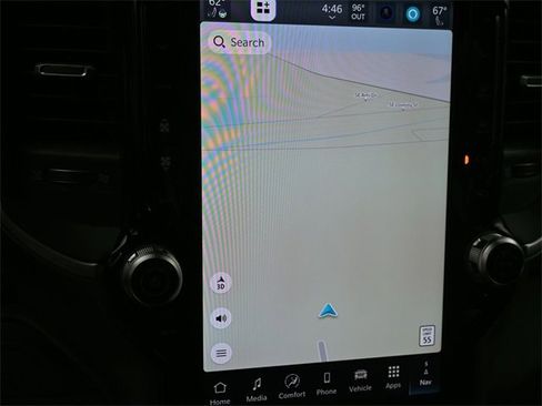 New 2026 RAM 2500 Big Horn image 23