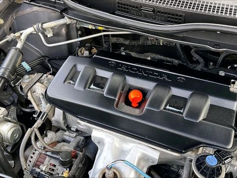 Used 2012 Honda Civic LX image 32