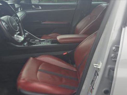 Used 2023 Kia K5 GT-Line w/ GT-Line Premium Package image 12