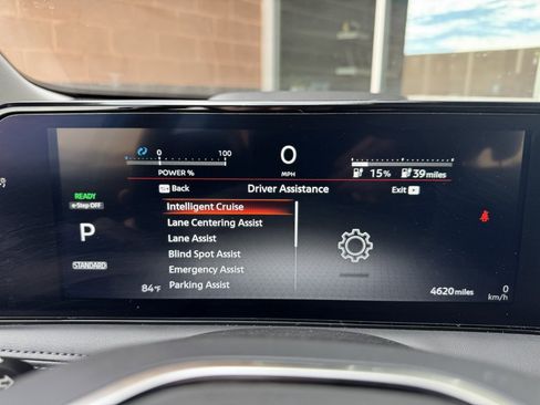 Used 2024 Nissan Ariya FWD image 20