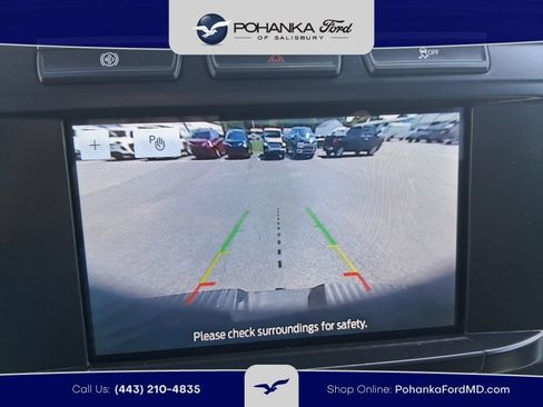 Used 2024 Ford F250 XLT AWD/4WD image 15