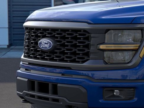 New 2026 Ford F150 STX image 17