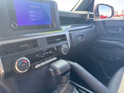 Used 2025 Toyota Tacoma SR5 image 17