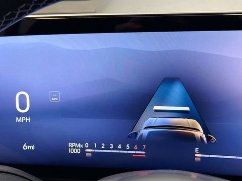 New 2026 Buick Envision Sport Touring image 11