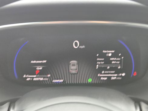 Certified 2026 Acura MDX w/ Technology Package image 13