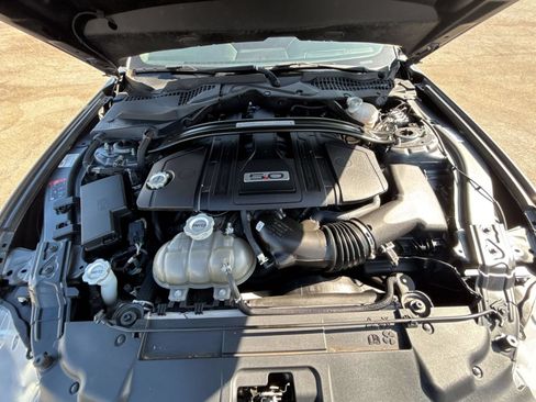 Used 2022 Ford Mustang GT Premium w/ GT Performance Package RWD image 21