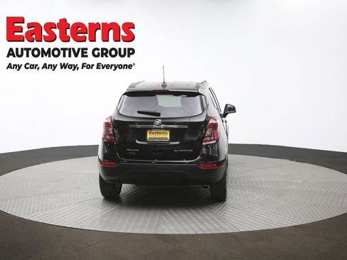 Used 2018 Buick Encore Essence w/ Experience Buick Package image 36