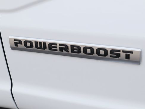 New 2025 Ford F150 Lariat w/ Equipment Group 502A High AWD/4WD image 14
