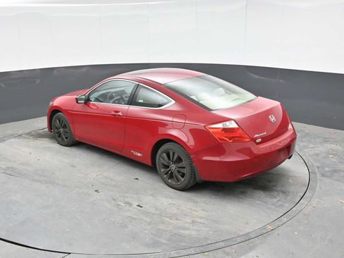 Used 2009 Honda Accord EX image 12
