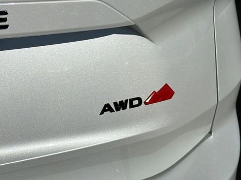 New 2026 Nissan Rogue SV image 12