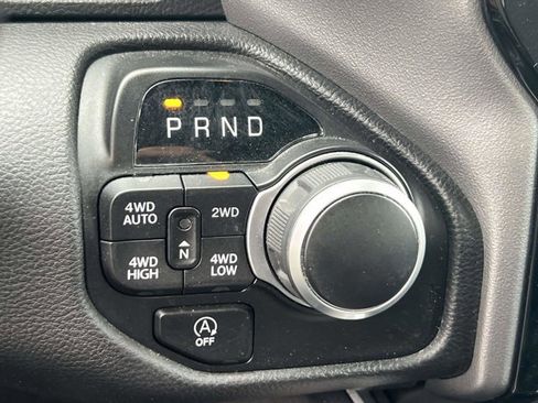 Certified 2023 RAM 1500 Big Horn AWD/4WD image 25