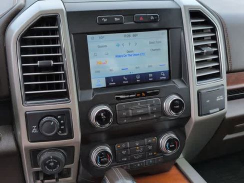 Used 2019 Ford F150 King Ranch w/ Equipment Group 601A Luxury AWD/4WD image 29