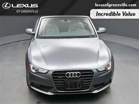 Used 2015 Audi A5 2.0T Premium image 17