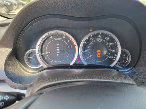 Used 2011 Acura TSX Sedan FWD image 21