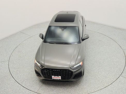 Used 2023 Audi Q5 2.0T Premium Plus w/ Premium Plus Package AWD/4WD image 23