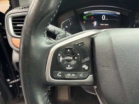 Used 2021 Honda CR-V Touring image 11